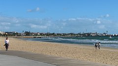 melbourne beach